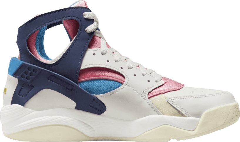 Nike Air Flight Huarache Nike Gear Coral Chalk