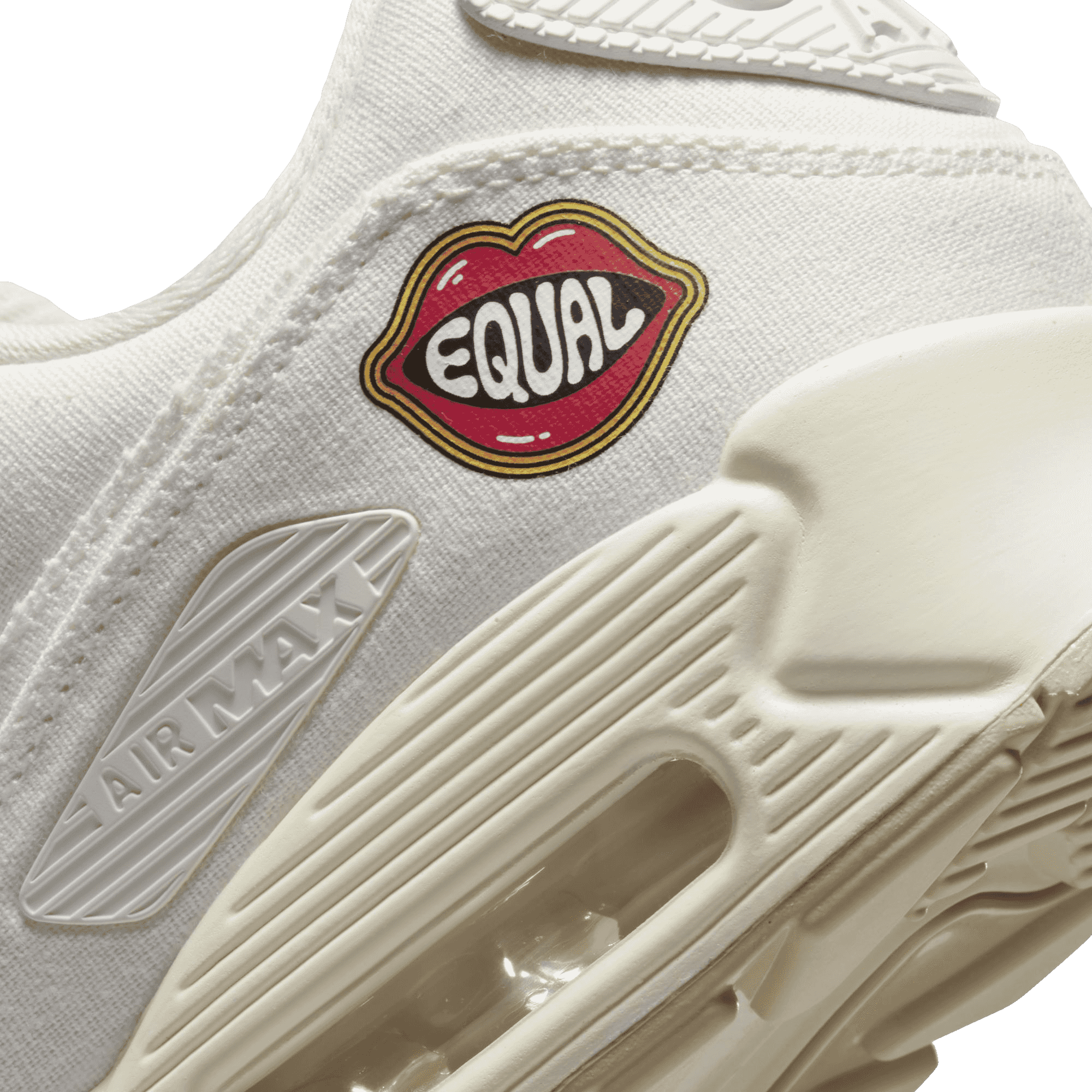 Nike Air Max 90 The Future Is Equal (W)