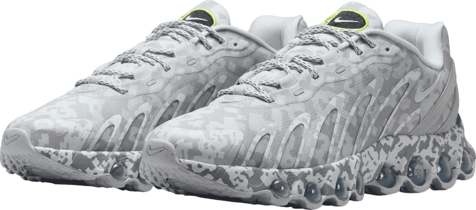 Nike Air Max Dn8 SP Cav Empt Pure Platinum