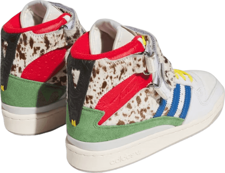adidas Forum 84 Hi Tulie Yaito