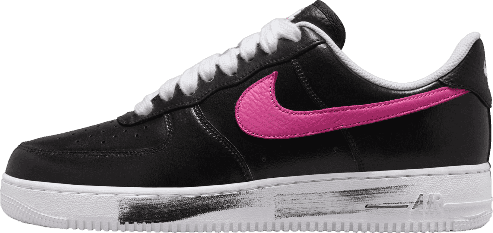 PEACEMINUSONE x Nike Air Force 1 Para-Noise 3.0