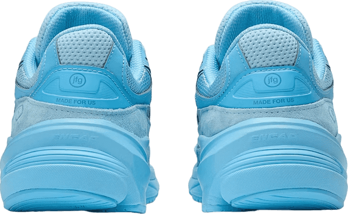 Joe Freshgoods x New Balance 990v6 Prom Blue