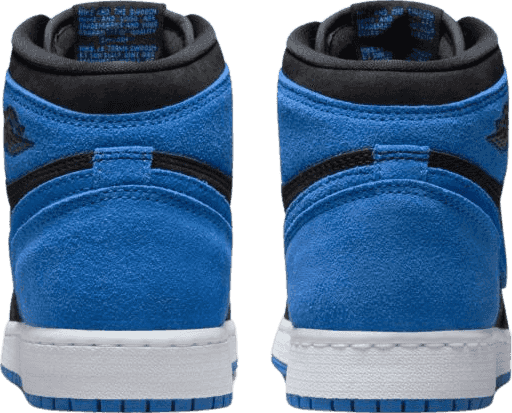 Air Jordan 1 High Royal Reimagined (GS)