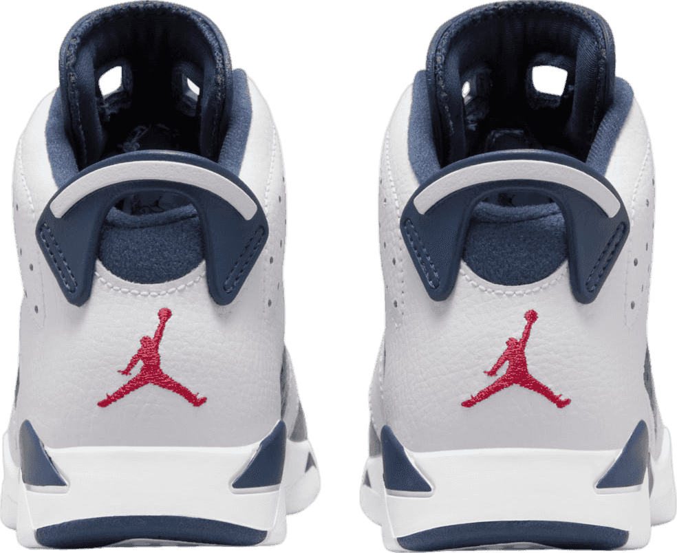 Air Jordan 6 Olympic (PS) (2024)