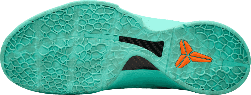 Nike Kobe 6 Protro Statue of Liberty