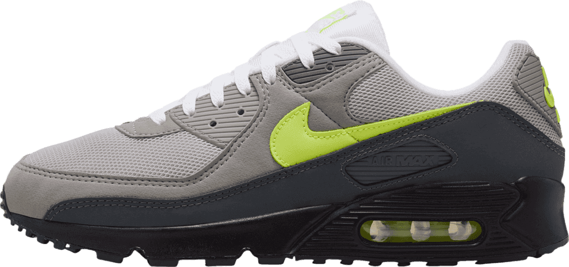 Nike Air Max 90 Neon