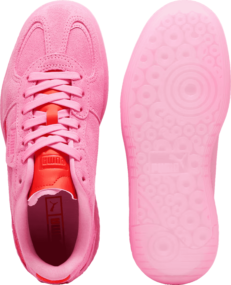 Puma Palermo Moda Xtra Pink (W)