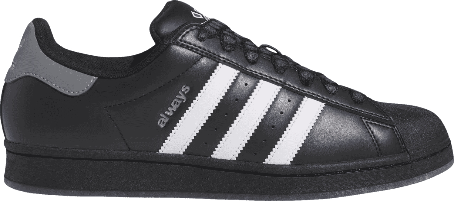 adidas Superstar ADV Always