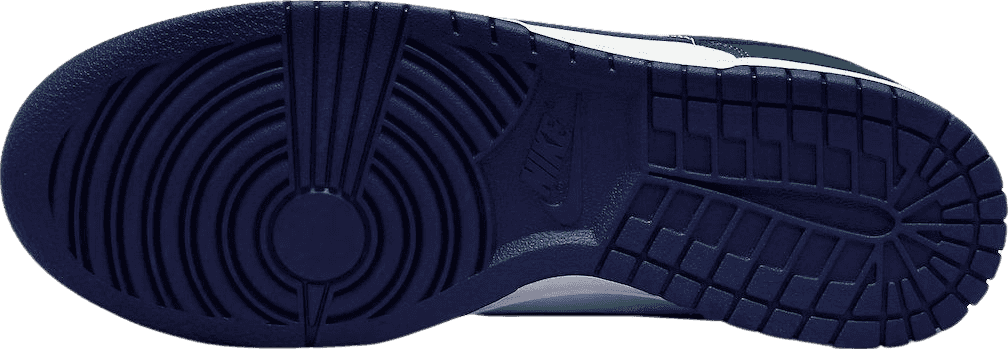 Nike Dunk Low Fir Midnight Navy