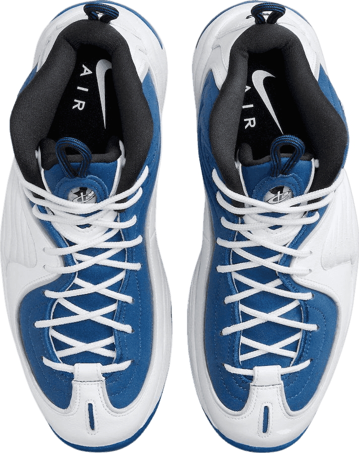 Nike Air Penny 2 Atlantic Blue (2023)