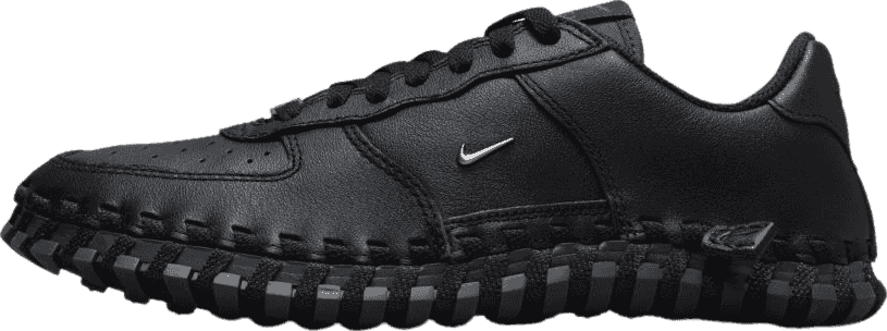 Nike J Force 1 Low LX Jacquemus Black (W)