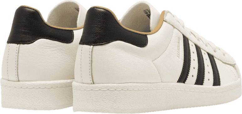 adidas Superstar 82 JJJJound Off White Made in Germany
