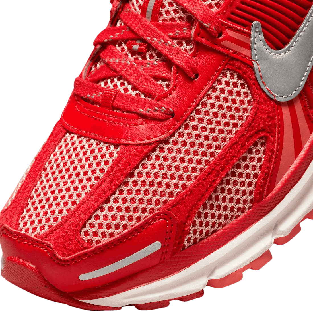 Nike Zoom Vomero 5 University Red