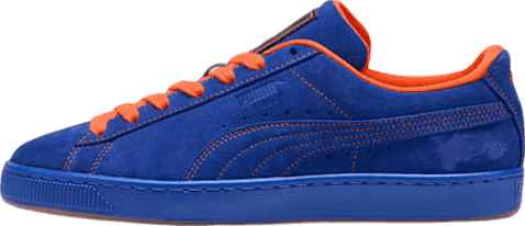 Puma x Rocket League Suede (M)