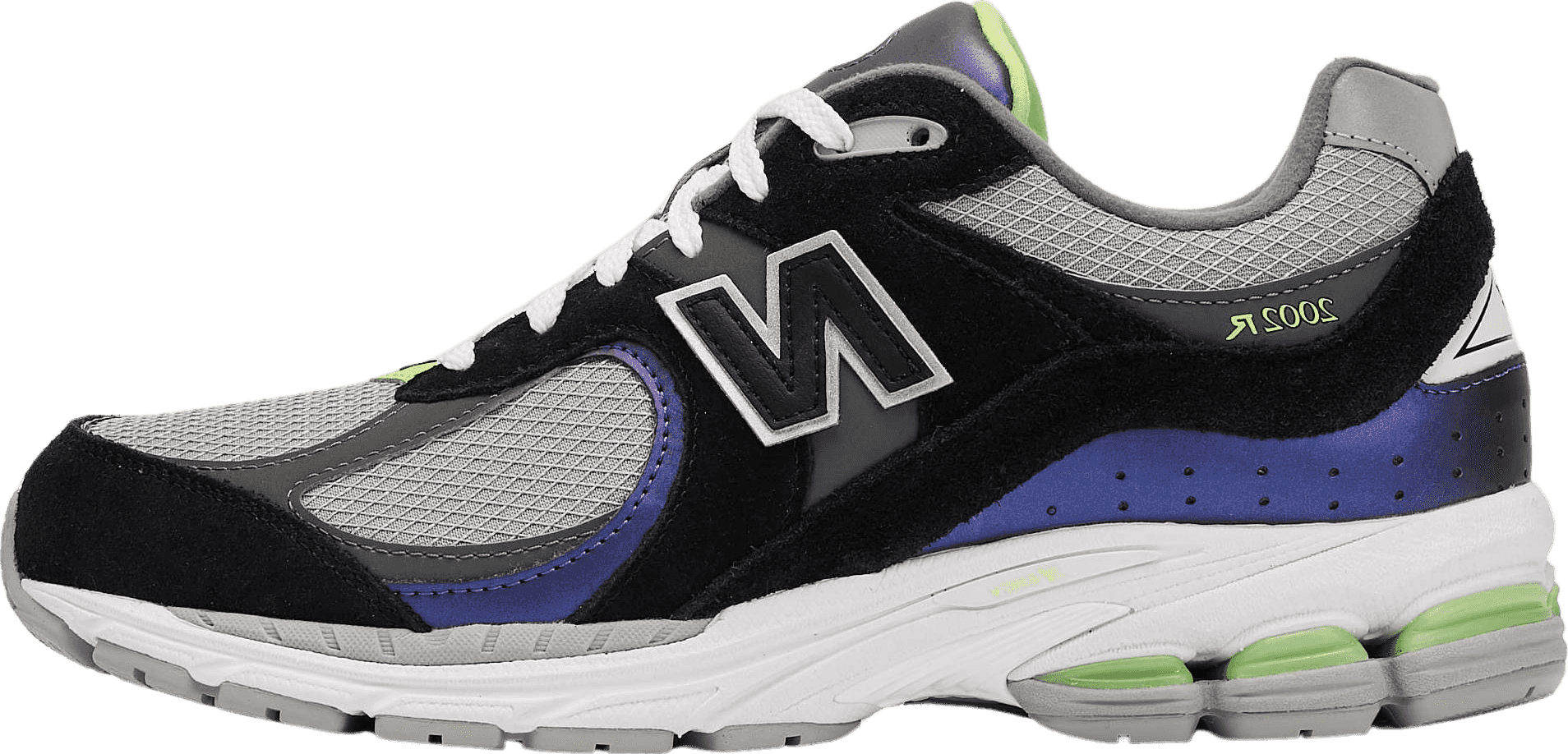 New Balance 2002R DTLR Purple Noir