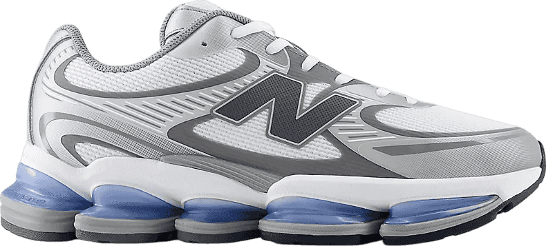 New Balance Abzorb 2000 Silver Metallic