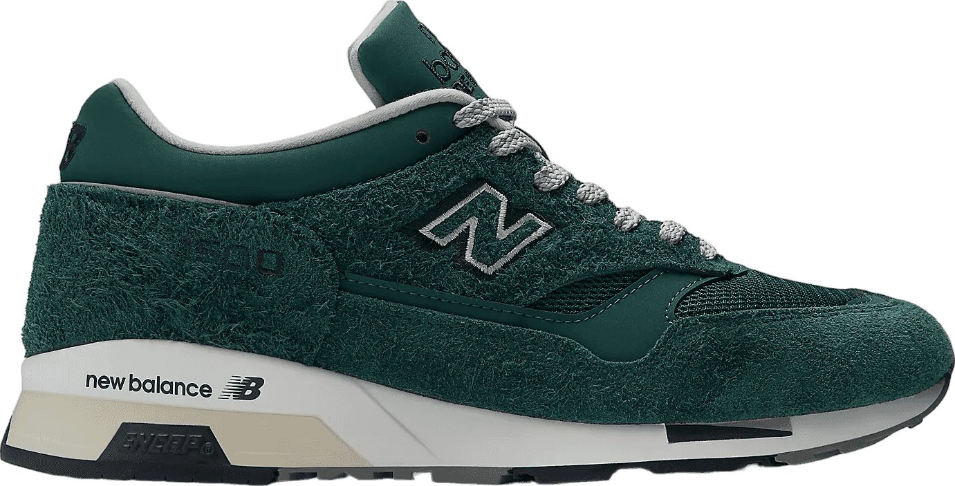 New Balance Made in UK 1500 Rainforest