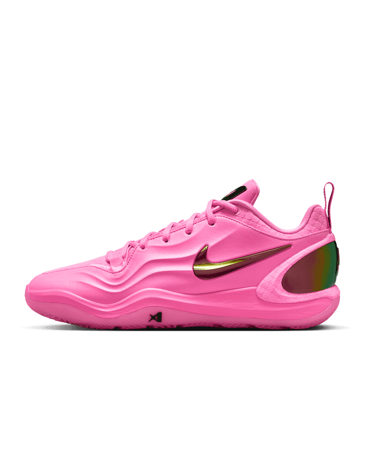 Nike A’Two A’Pink Shoe