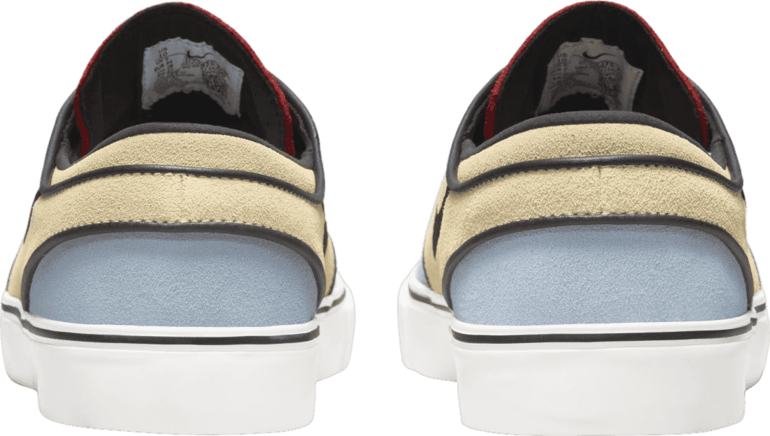 Nike SB Zoom Stefan Janoski Alabaster Celestine Blue