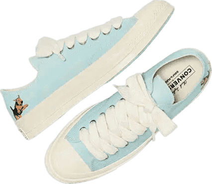 Golf Le Fleur x Converse Darryl Chuck 70 Cooling Oasis