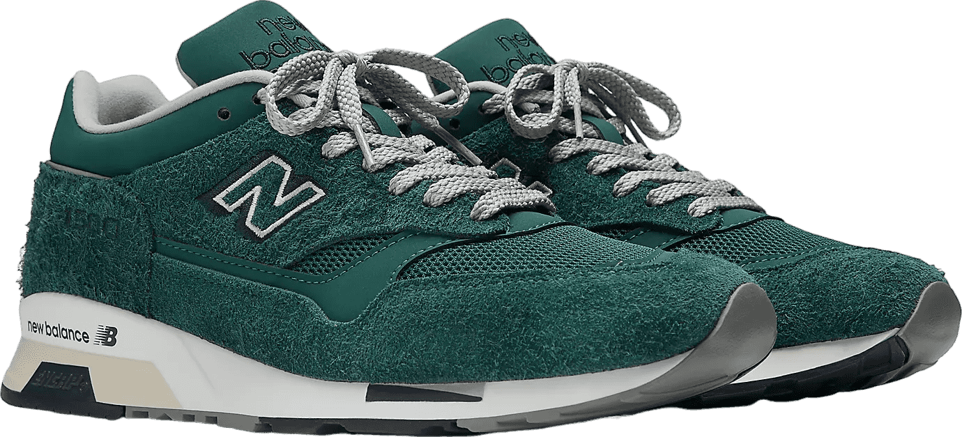 New Balance Made in UK 1500 Rainforest