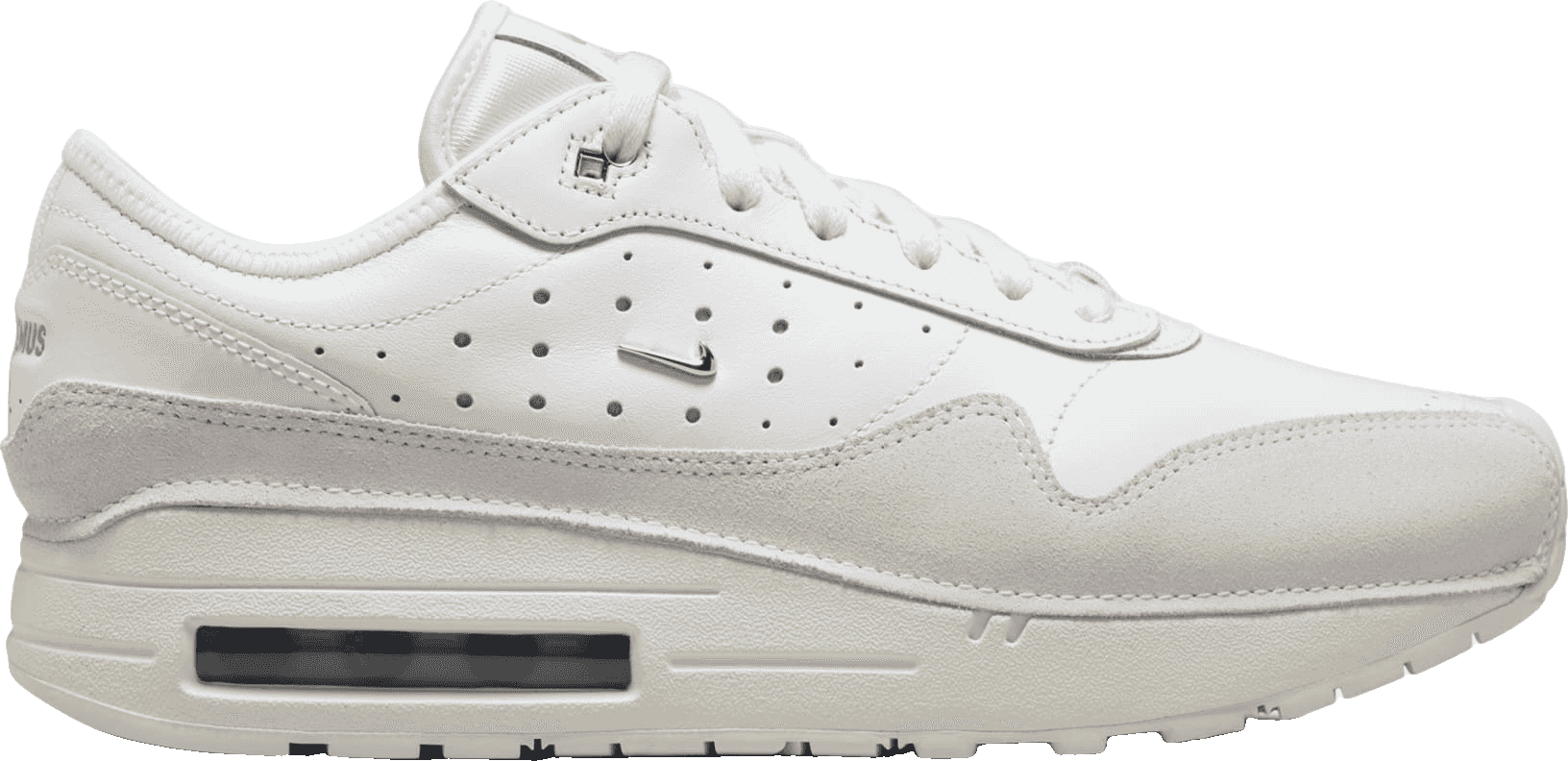 Jacquemus x Nike Air Max 1 ’86 Sail (W)