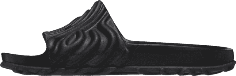 Crocs Pollex Slide by Salehe Bembury Sasquatch