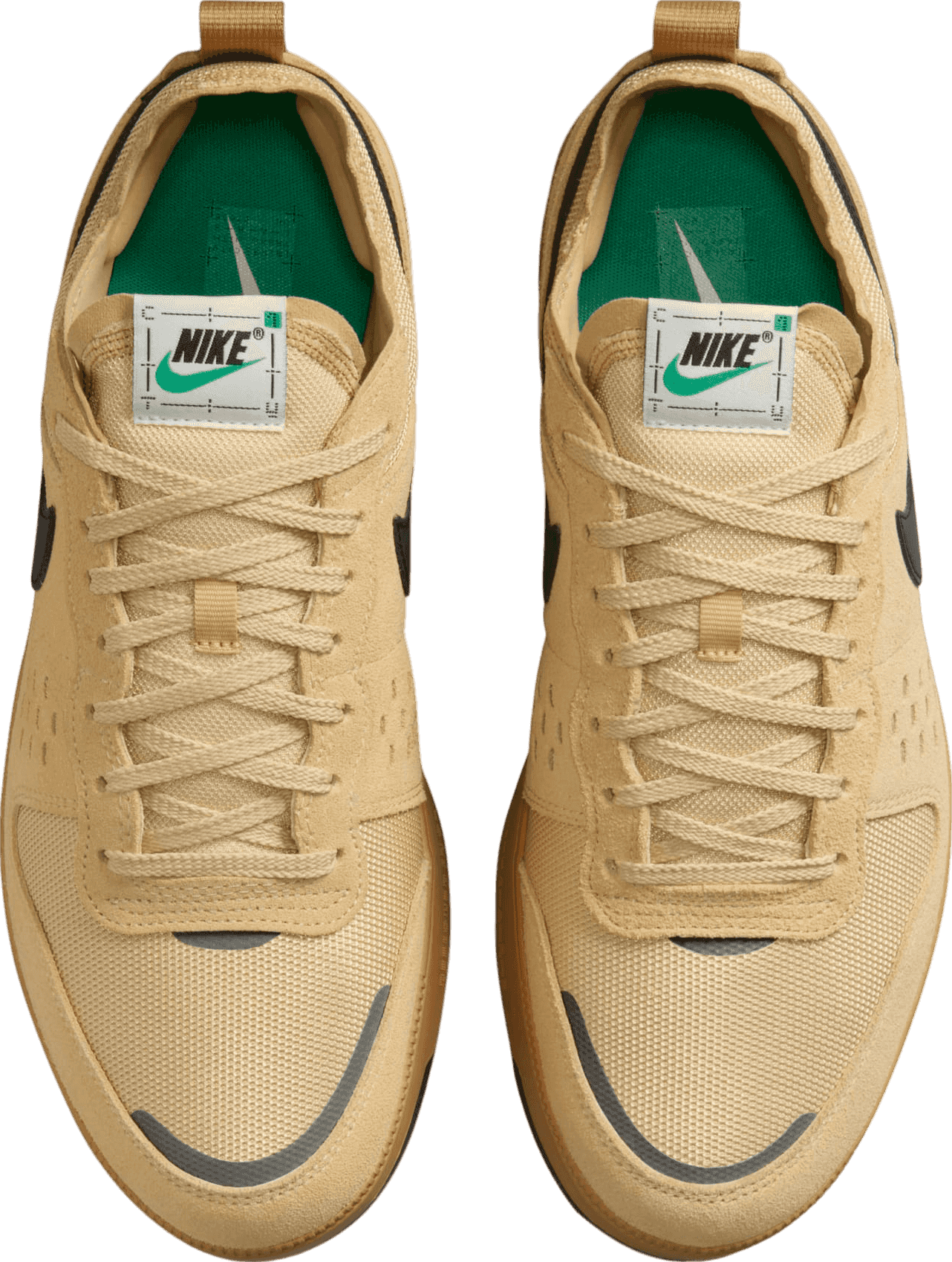Nike C1TY Brownstone