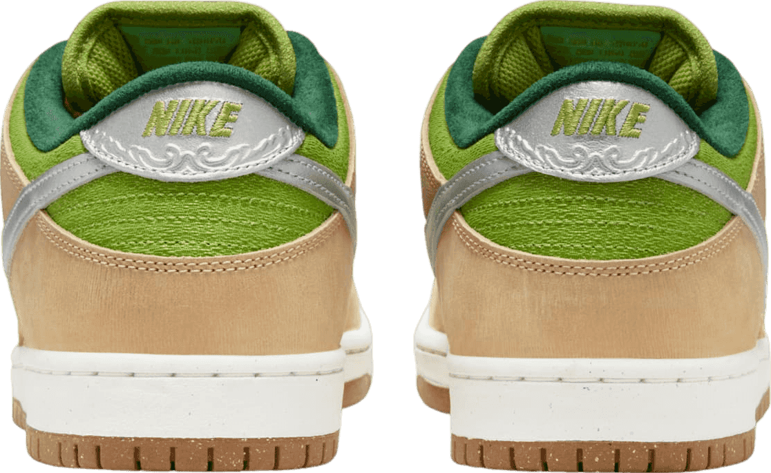 Nike SB Dunk Low Pro Escargot