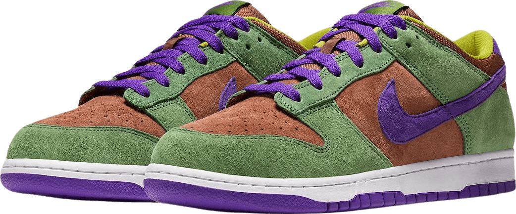 Nike Dunk Low Veneer (2024)