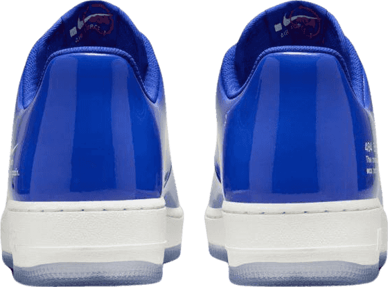 Nike Air Force 1 Low .SWOOSH 404 Error
