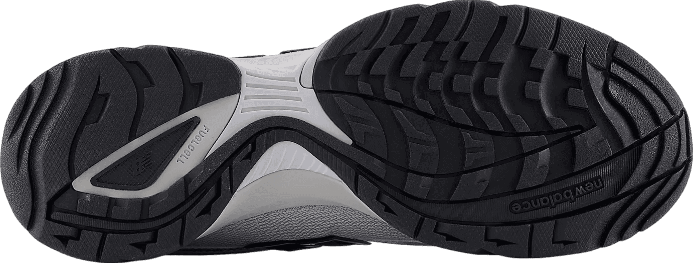 New Balance RC56 Grey Ice Wine