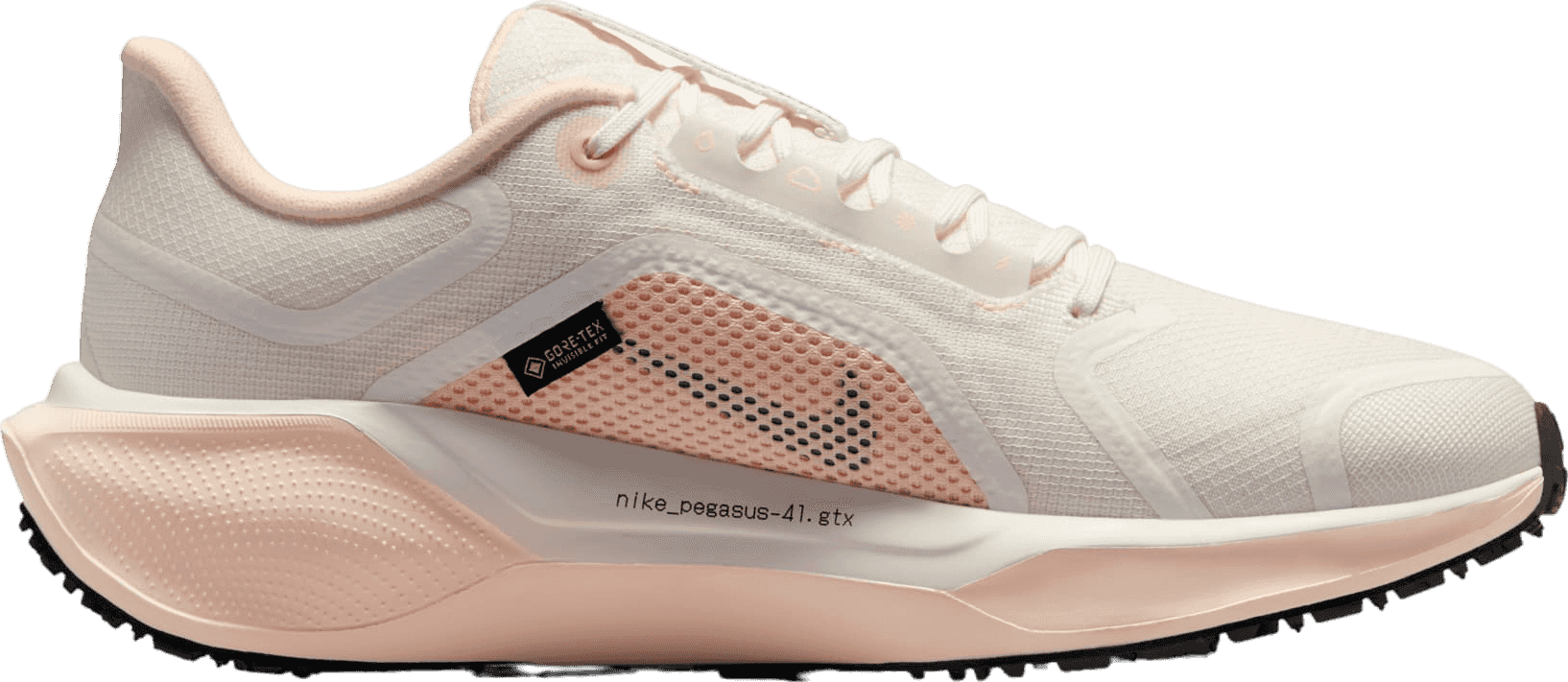 Nike Air Zoom Pegasus 41 GORE-TEX 100 Sail (W)