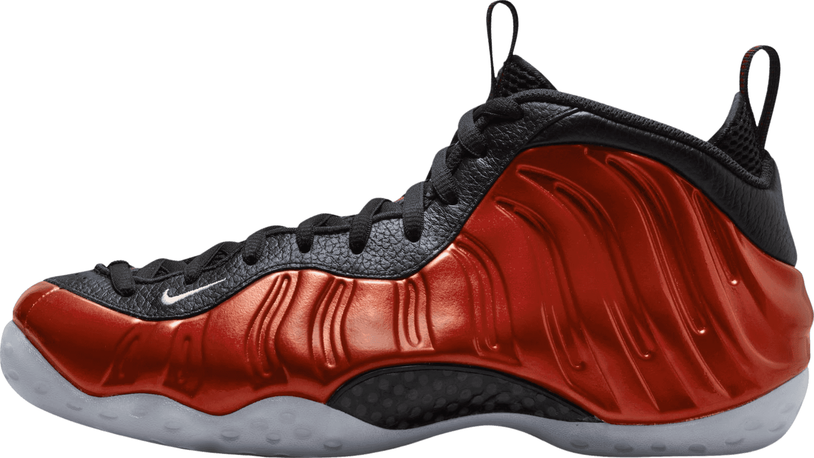 Nike Air Foamposite One Metallic Red (2023)