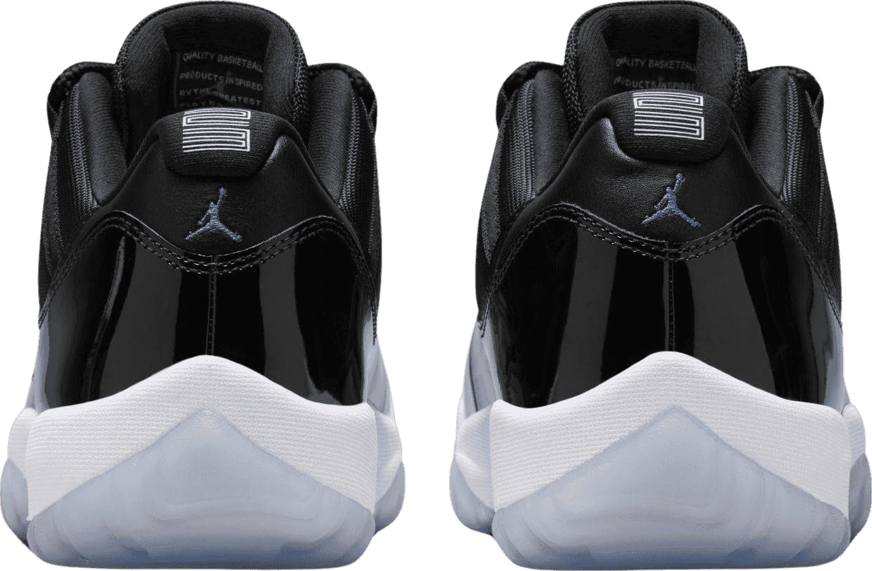 SwiftSole - Air Jordan 11 Low Space Jam