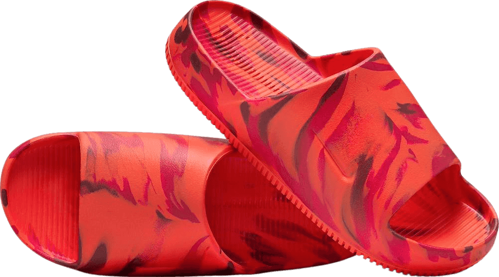 Nike Calm Slide MX Pack Picante Red