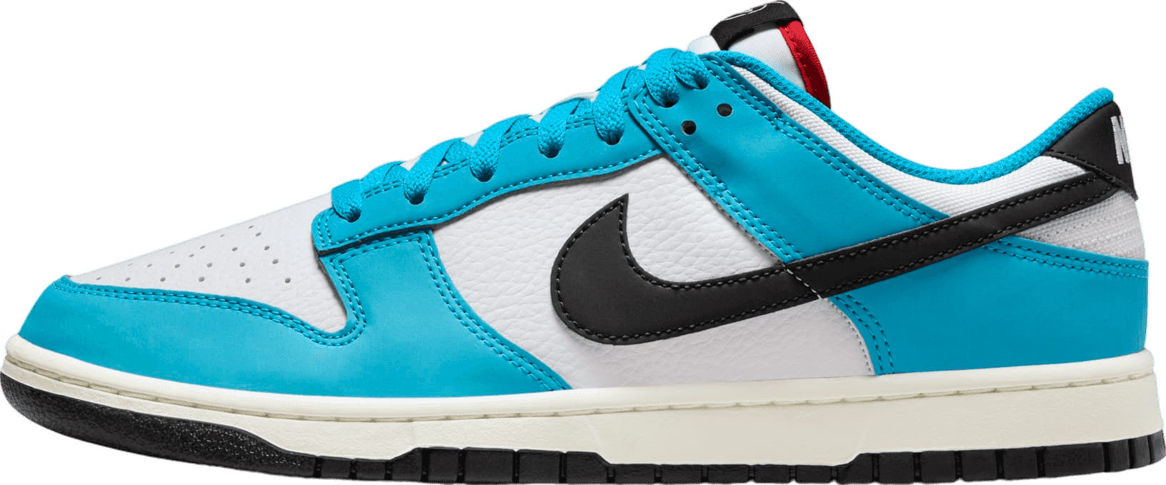 Nike Dunk Low NN N7 Dark Turquoise