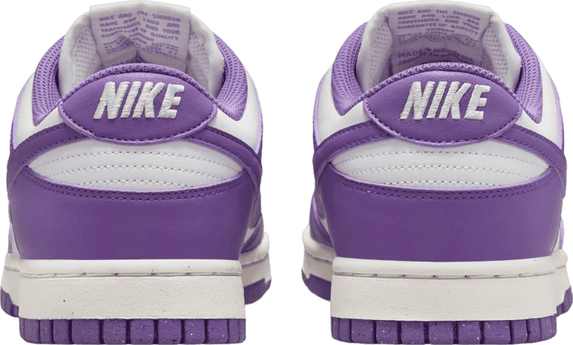 Nike Dunk Low NN Black Raspberry (W)