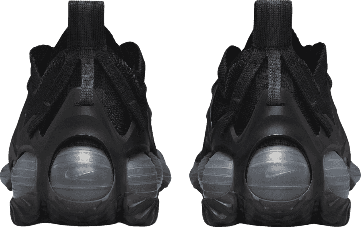 Nike ISPA Link Axis Black/Anthracite