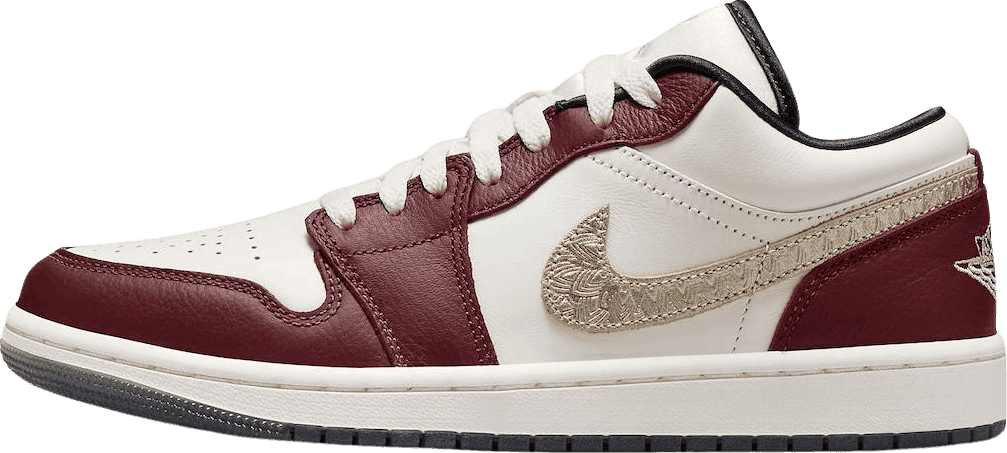 Air Jordan 1 Low CNY Year of the Dragon (2024) (W)