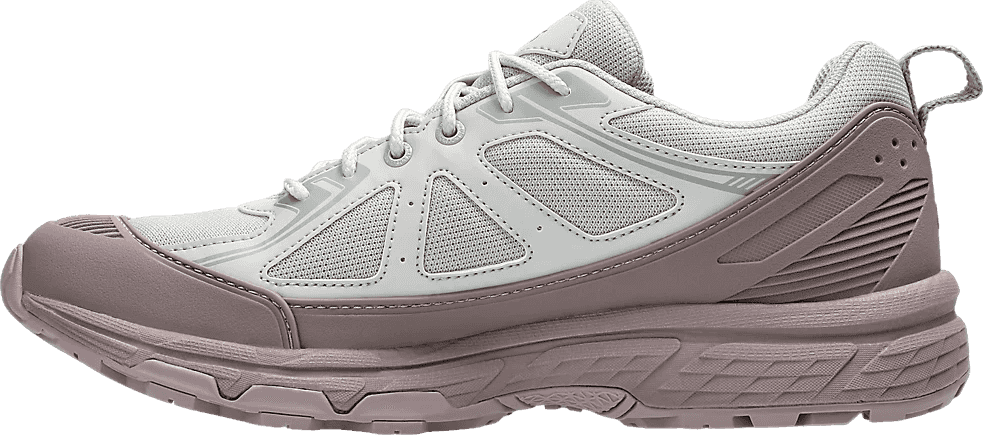 Asics Gel-Venture 6 Shield Mauve Grey/Oyster Grey