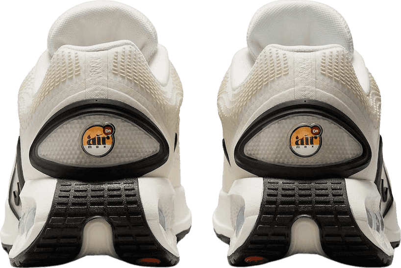 Nike Air Max Dn Sail Black