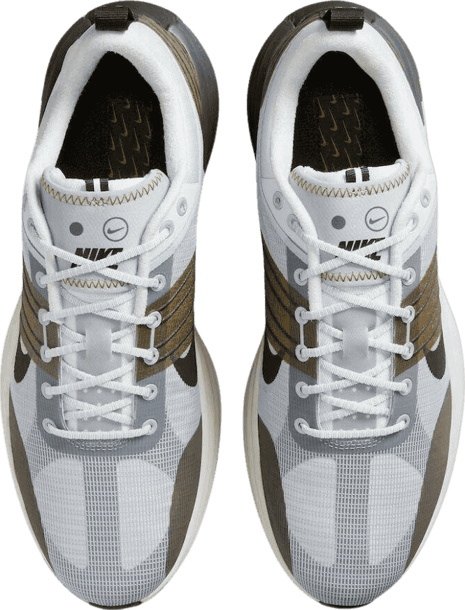 Nike Lunar Roam Wolf Grey/Desert Moss