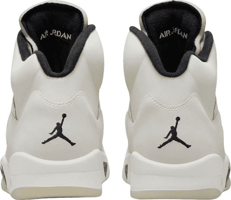 Air Jordan 5 SE Sail