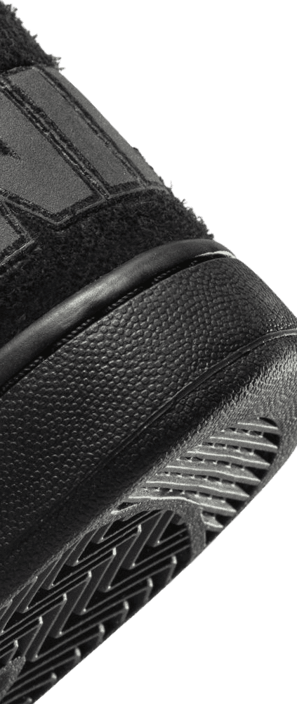 Nike Terminator High Triple Black