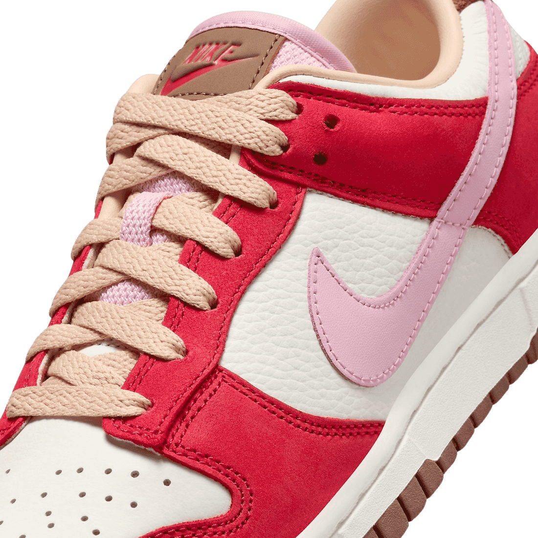 Nike Dunk Low PRM Bacon (W)