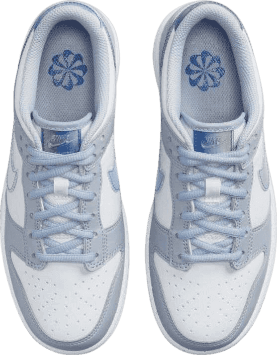 Nike Dunk Low Next Blue Whisper Iridescent (GS)