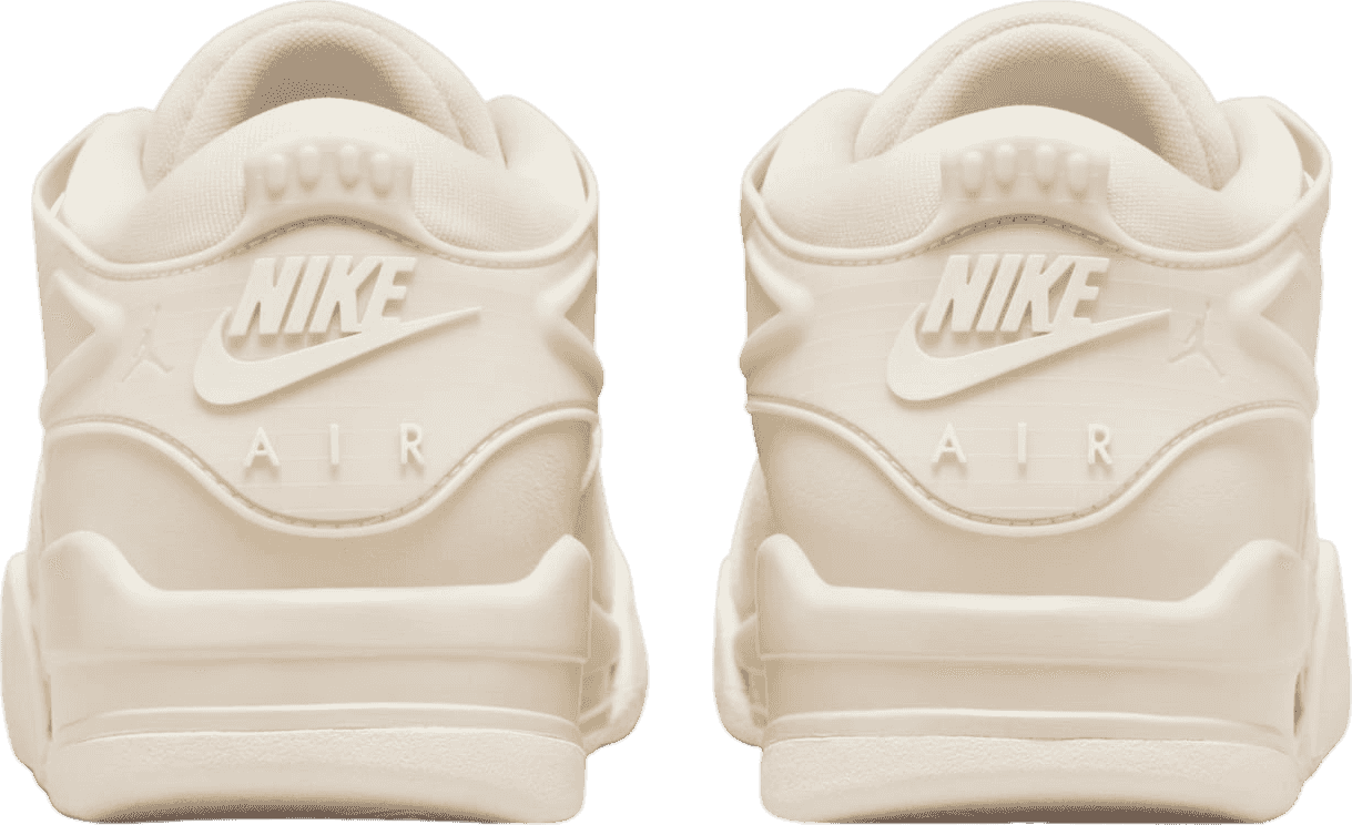Air Jordan 4 RM Light Legend Brown