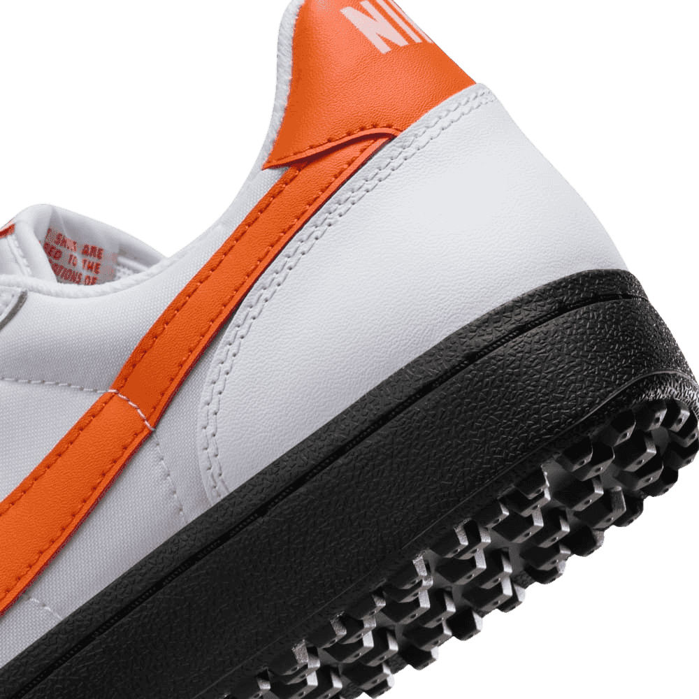 Nike Field General 82 Orange Blaze