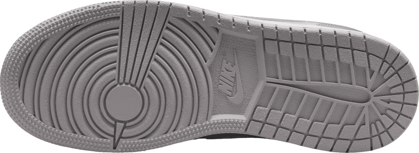 Jordan 1 Low OG Metallic Silver (GS)
